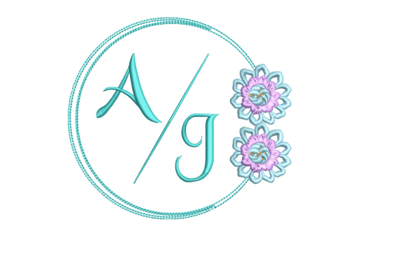 A Monogram: Elevating Boutique Apparel with Elegance