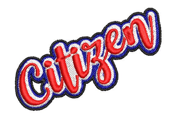 Citizen Embroidery Design: A Craft Fair Review