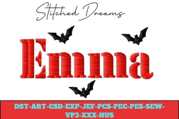 Emma Halloween: A Seller's Review for Your Shop