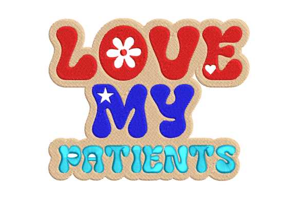 Love My Patients: A Designer's Real-World Review