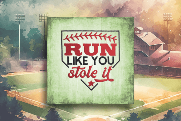 Run Like You Stole It: A Seller's Review