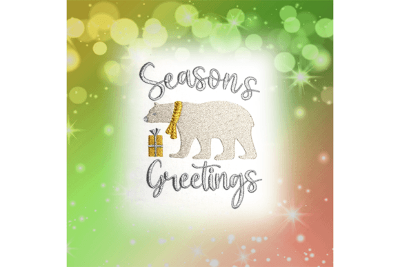 Season's Greetings: A Designer's Review