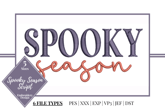 Spooky Season Script: A Boutique Sweatshirt Review