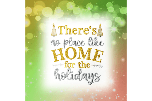 There's No Place Like Home: A Designer Review