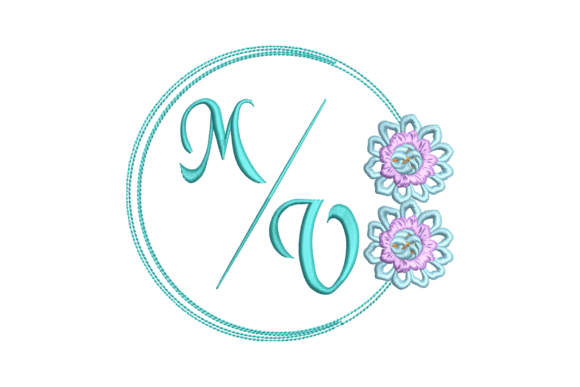 Wedding M Monogram: A Boutique Sweatshirt Review
